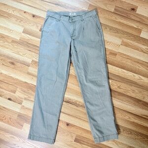 Taylor Stitch Morse Pant / Like New / Size 33